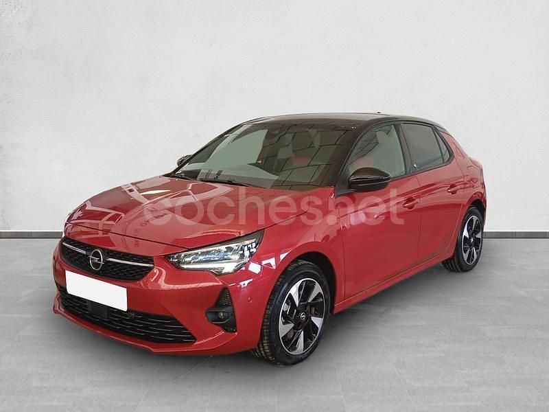 Usado Opel Corsa-e 2023 Utilitario