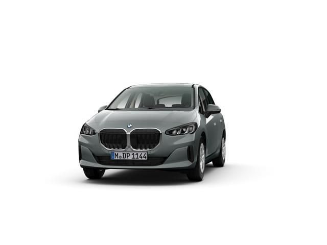 Usado 2022 BMW 218 Active Tourer Monovolumen | 27.800 € (Precio justo) - Imagen 1/4