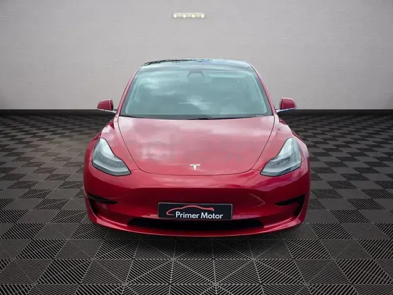 Usado Tesla Model 3 RWD 239 kW (325 CV) 2020 Eléctrico Berlina