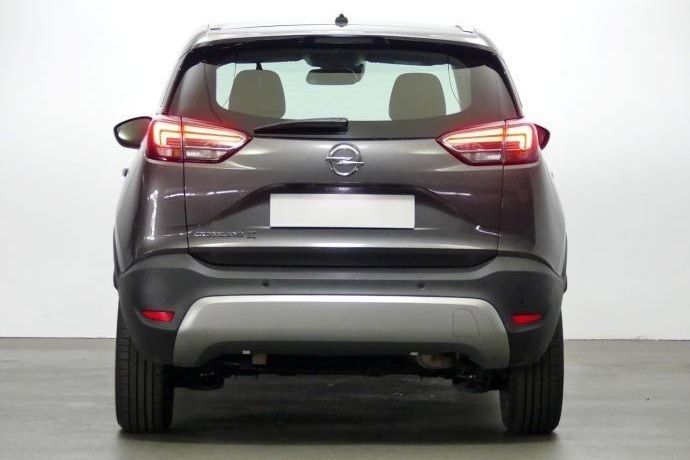 Usado Opel Crossland X 110 CV (80 kW) 2020 SUV