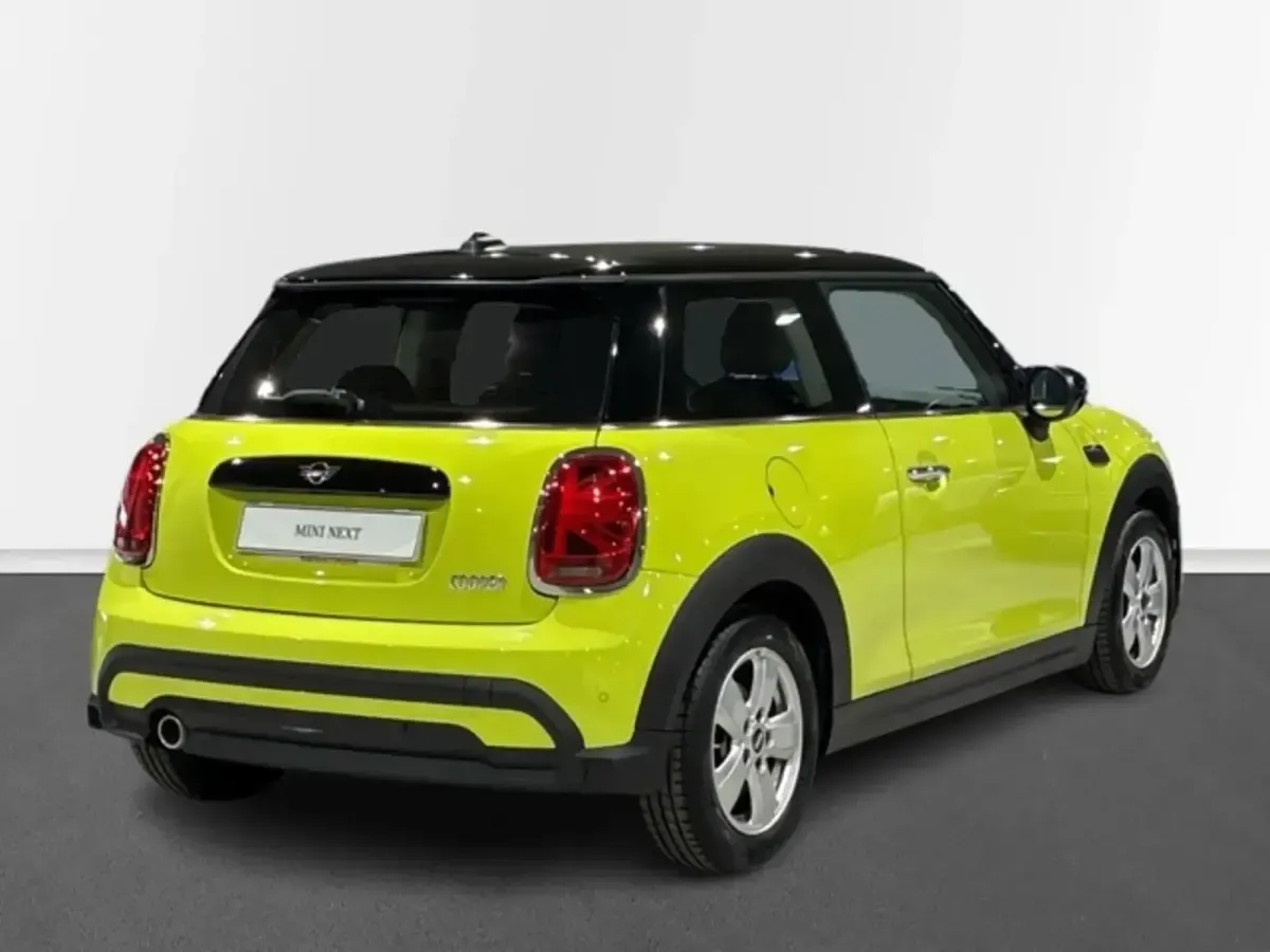 Usado Mini Cooper 136 CV (100 kW) 2023 Utilitario