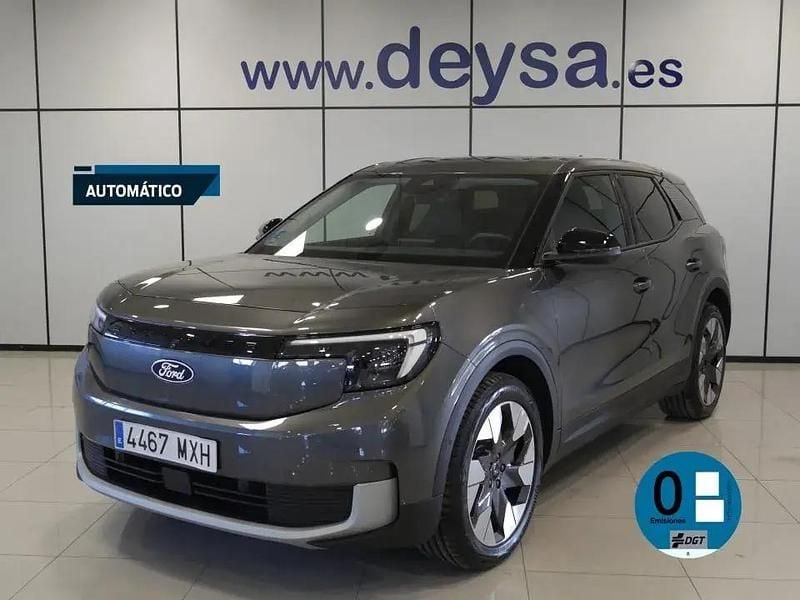 Begagnad Ford Explorer Premium 250 kW (340 HK) 2024 Otro SUV