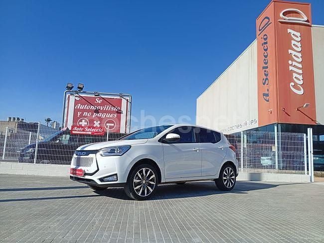 Blanco Usado 2023 EVO Evo 3 SUV | 11.600 € - Imagen 1/4