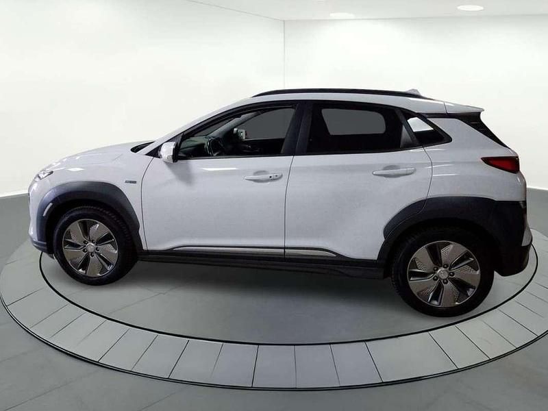 Usado Hyundai Kona 150 kW (204 CV) 2020 Blanco SUV