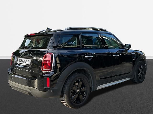 Usado Mini Cooper D Countryman 150 CV (110 kW) 2024 Negro SUV