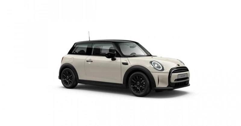 Usado Mini Cooper 136 CV (100 kW) 2022 Utilitario