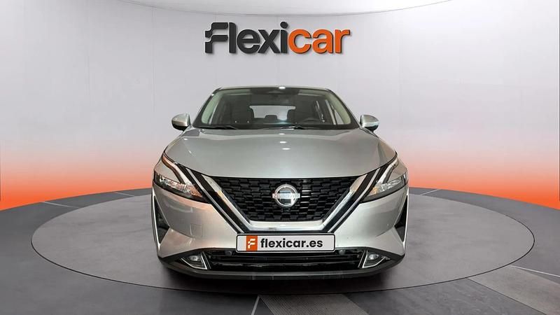 Usado Nissan Qashqai Acenta 158 CV (116 kW) 2023 Gris SUV