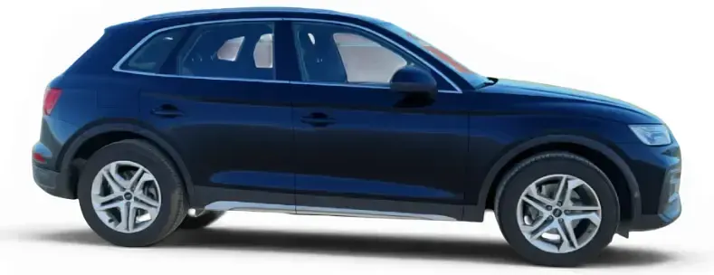 Usado Audi Q5 Advanced Plus 163 CV (119 kW) 2022 SUV