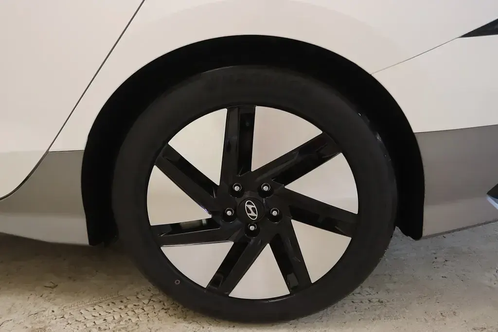 Usado Hyundai Ioniq 6 167 kW (228 CV) 2024 Berlina