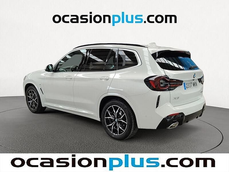 Usado BMW M140 xLine 190 CV (139 kW) 2023 Blanco Utilitario