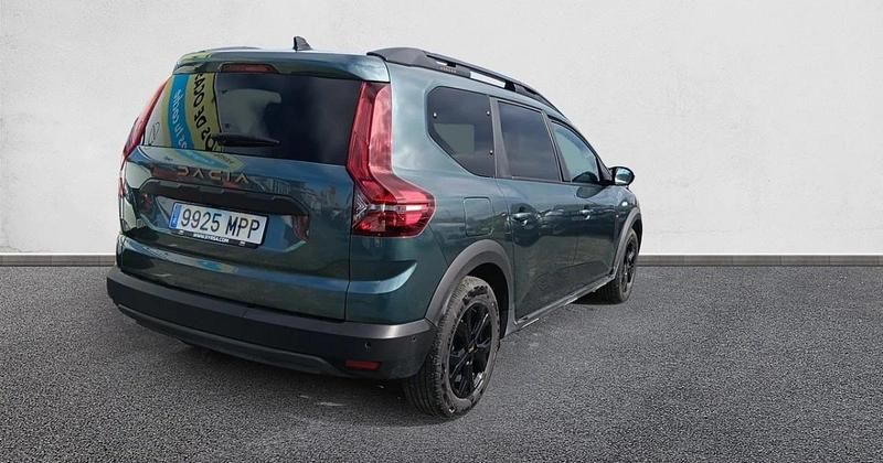 Usado Dacia Jogger Extreme 140 CV (102 kW) 2024 Monovolumen
