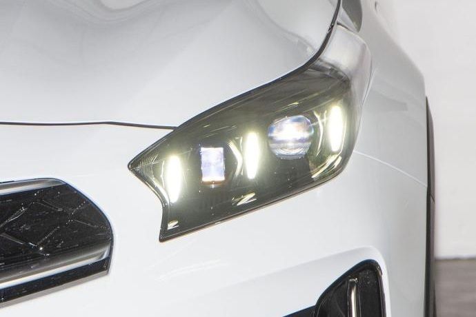 Usado Kia XCeed 141 CV (103 kW) 2023 SUV