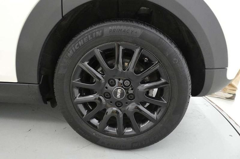 Usado Mini ONE 102 CV (75 kW) 2019 Blanco Utilitario