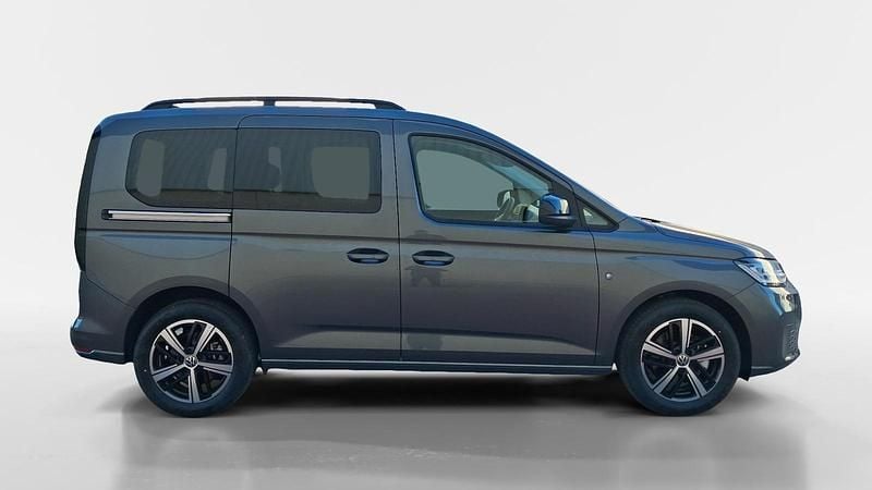 Usado VW Caddy 150 CV (110 kW) 2026 Monovolumen