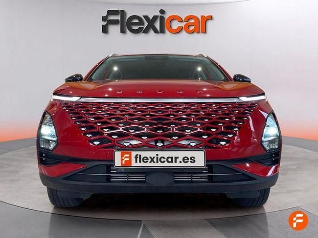 Usado Omoda 5 147 CV (108 kW) 2025 Rojo SUV