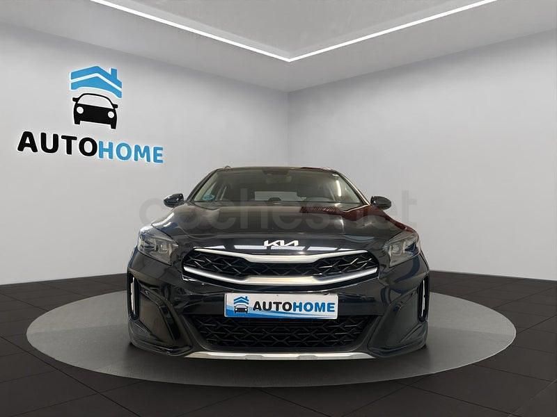 Usado Kia XCeed 160 CV (117 kW) 2023 Negro SUV