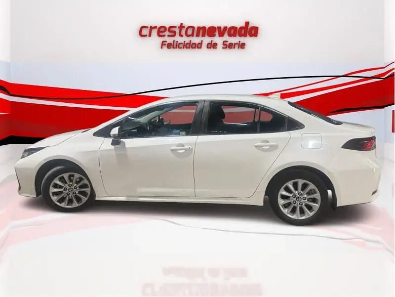Usado Toyota Corolla Advance 125 CV (91 kW) 2023