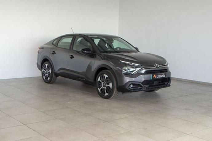 Usado Citroën C4 Feel 102 CV (75 kW) 2023 SUV