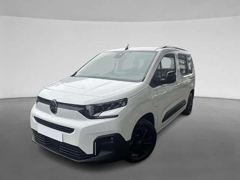 Blanco Nuevo 2025 Citroën Berlingo Monovolumen | 19.790 € (Super precio) - Imagen 1/1