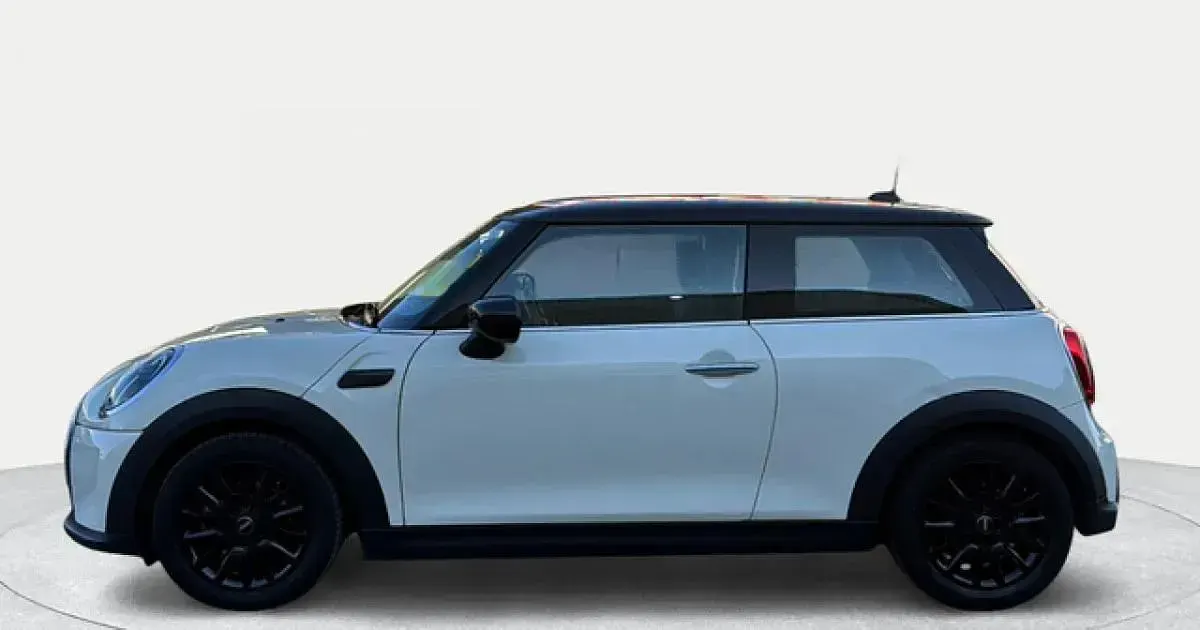Usado Mini Cooper 136 CV (100 kW) 2022 Utilitario