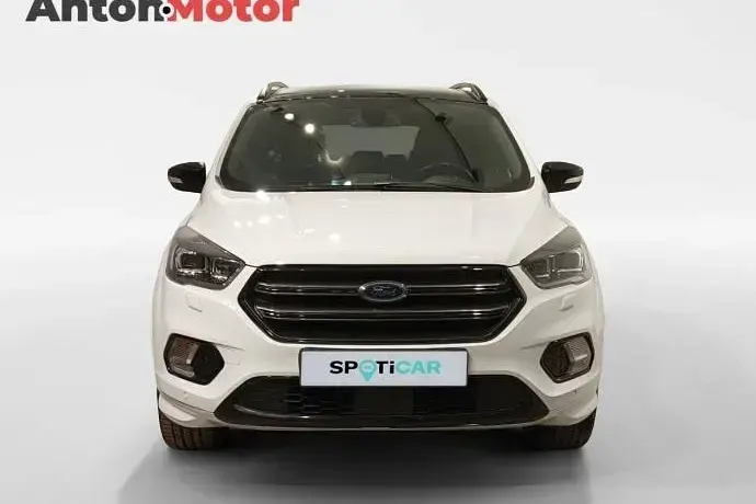 Usado Ford Kuga ST-Line 150 CV (110 kW) 2019 SUV