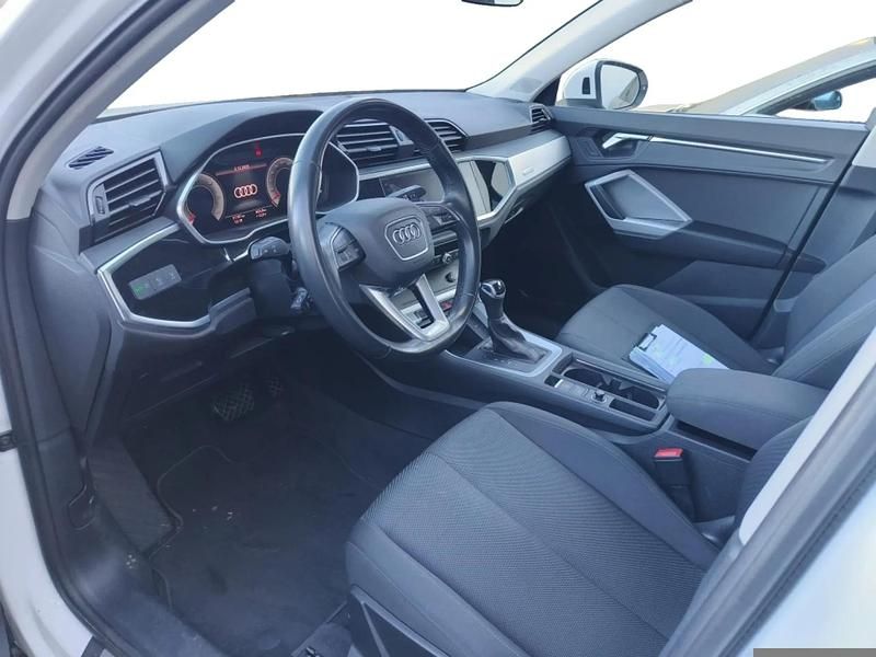 Usado Audi Q3 Advanced Plus 150 CV (110 kW) 2023 Blanco SUV