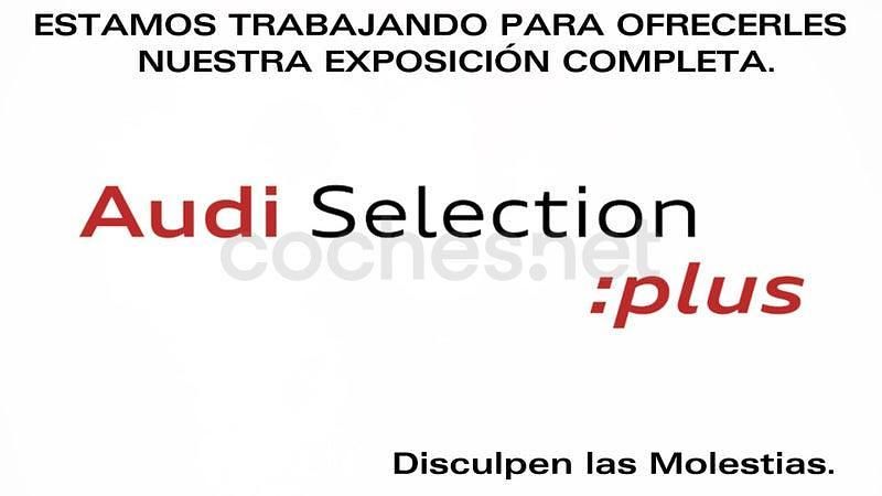 Usado Audi Q8 Premium 286 CV (210 kW) 2025 Gris / plata SUV