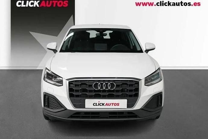 Usado Audi Q2 116 CV (85 kW) 2025 SUV