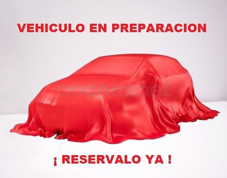 Usado Fiat 500 Sport 100 CV (73 kW) 2009 Blanco Descapotable