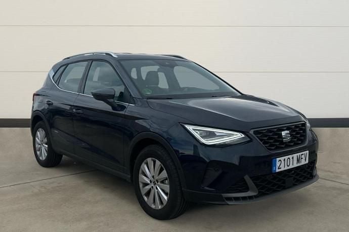 Usado 2023 Seat Arona FR SUV | 15.983 € (Super precio) - Imagen 1/4