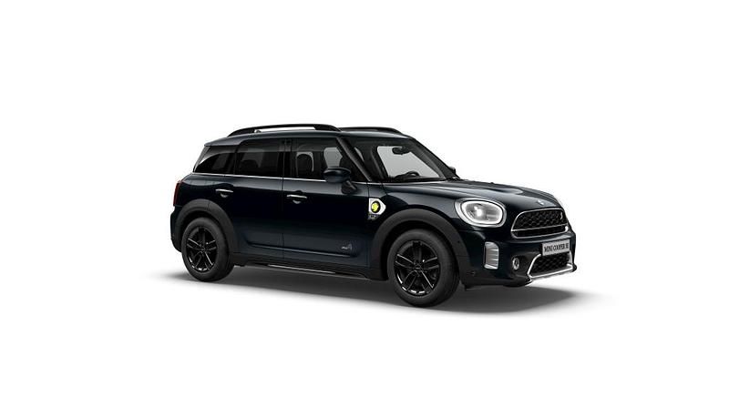 Usado Mini Cooper S Countryman 220 CV (161 kW) 2020 SUV