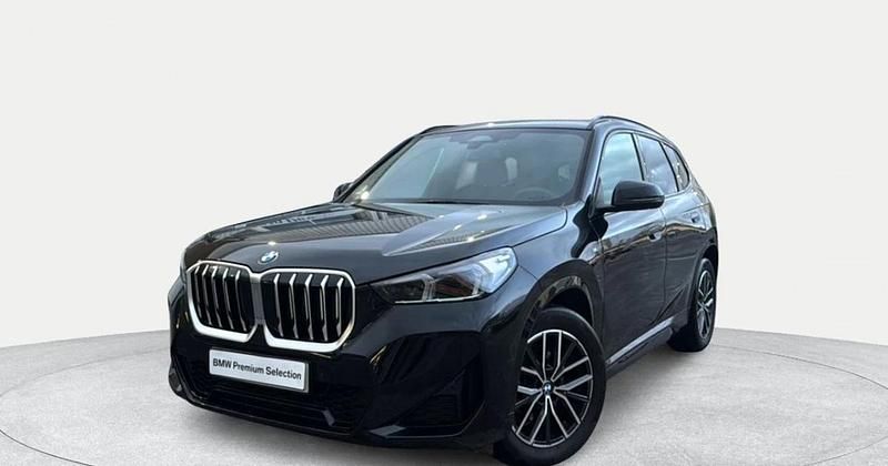 Usado 2025 BMW X1 SUV | 43.200 € (Precio justo) - Imagen 1/3