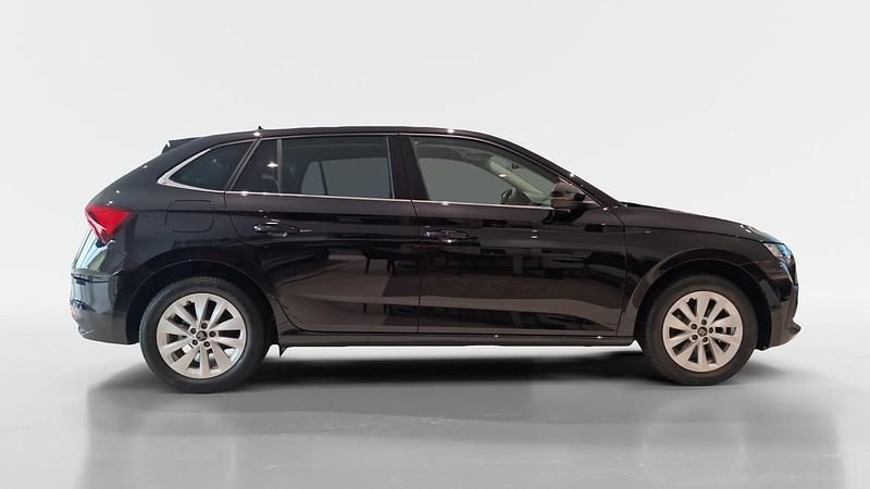 Usado Skoda Scala 115 CV (84 kW) 2025 Utilitario