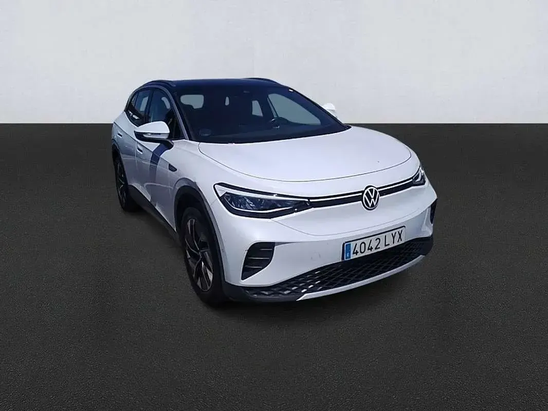 Usado VW ID.4 Pro Performance 150 kW (204 CV) 2022 Eléctrico SUV
