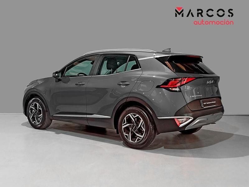 Usado Kia Sportage 160 CV (117 kW) 2025 Otro SUV