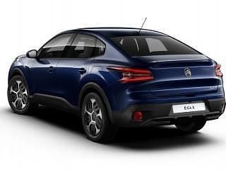 Nuevo Citroën e-C4 114 kW (156 CV) 2025 Azul Berlina