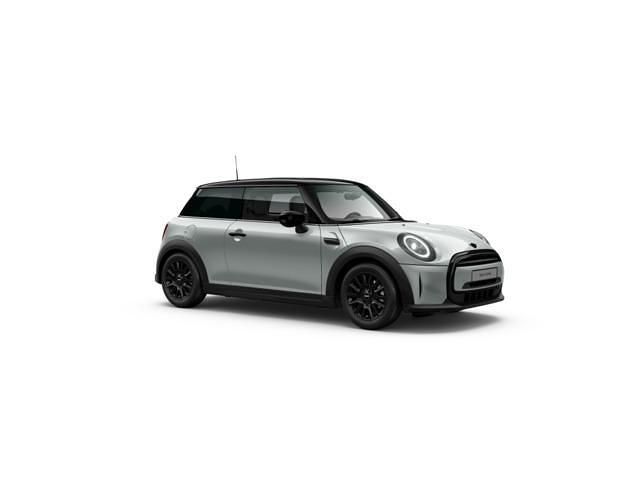 Usado Mini Cooper 136 CV (100 kW) 2021 Utilitario