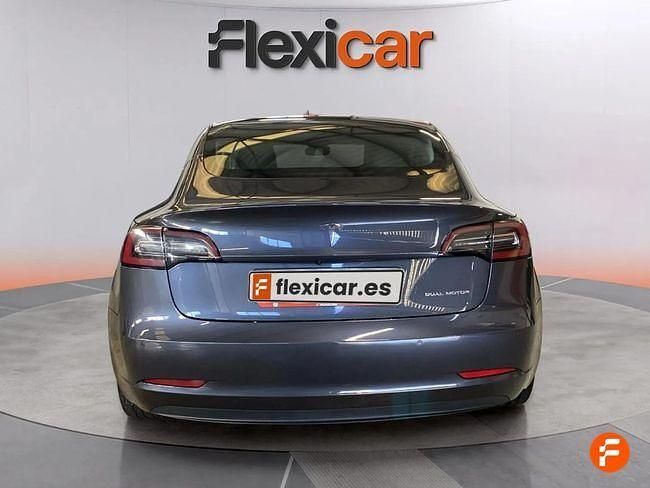 Usado Tesla Model 3 RWD 239 kW (325 CV) 2019 Eléctrico Berlina