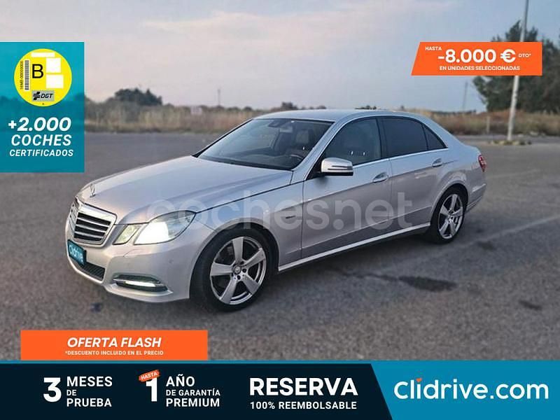 Gris / plata Usado 2014 BMW 318 Familiar | 9790 € (Precio justo) - Imagen 1/3