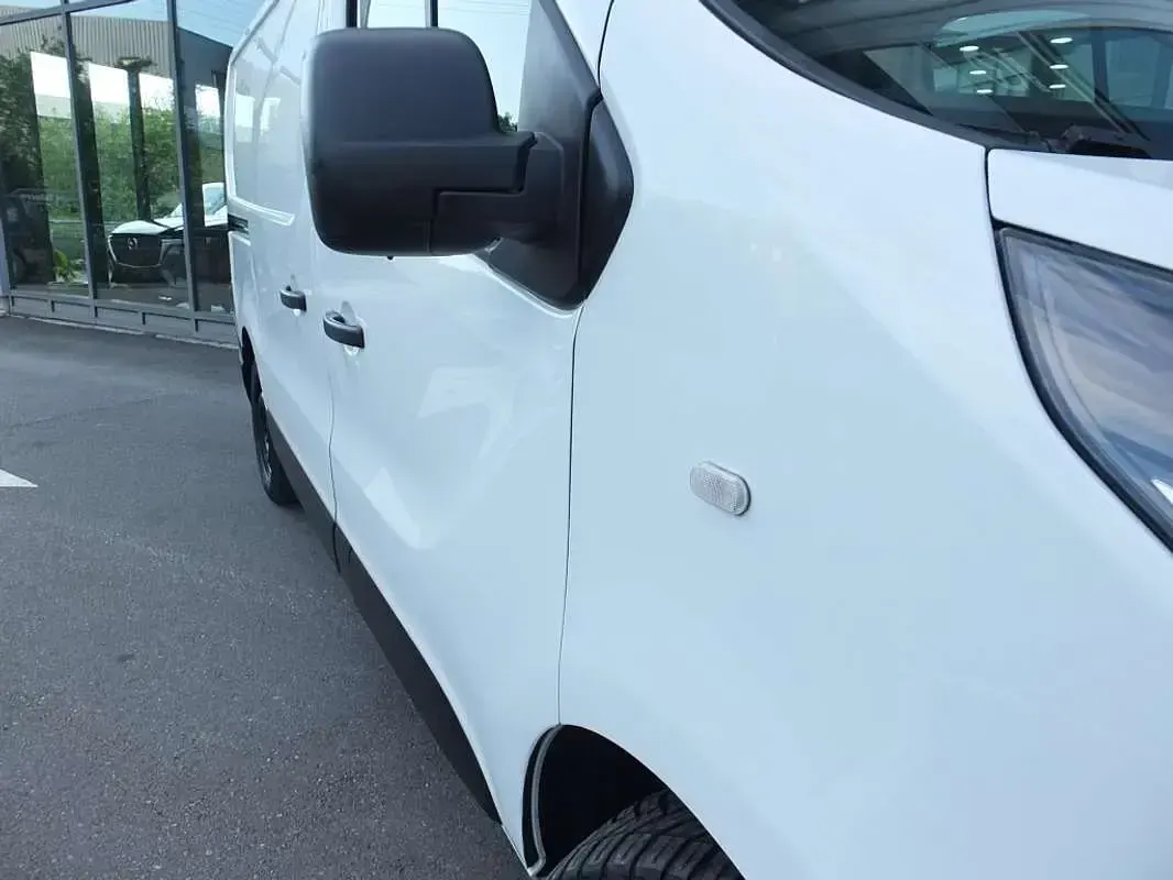 Usado Fiat Talento S 120 CV (88 kW) 2020 Blanco Monovolumen