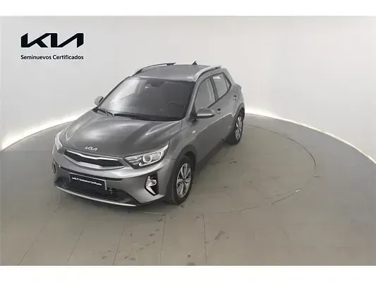 Usado Kia Stonic 100 CV (73 kW) 2025 SUV