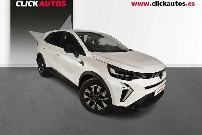 Usado Renault Captur Evolution 90 CV (66 kW) 2025 SUV