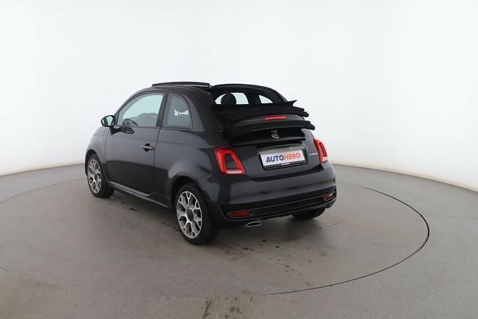 Usado Fiat 500 Sport 70 CV (51 kW) 2021