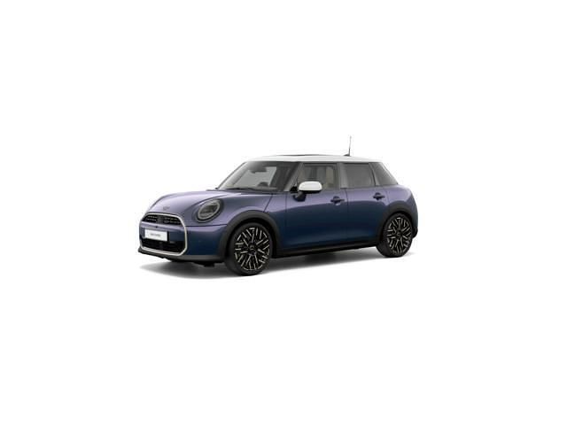 Usado 2025 Mini Cooper Utilitario | 30.990 € - Imagen 1/3