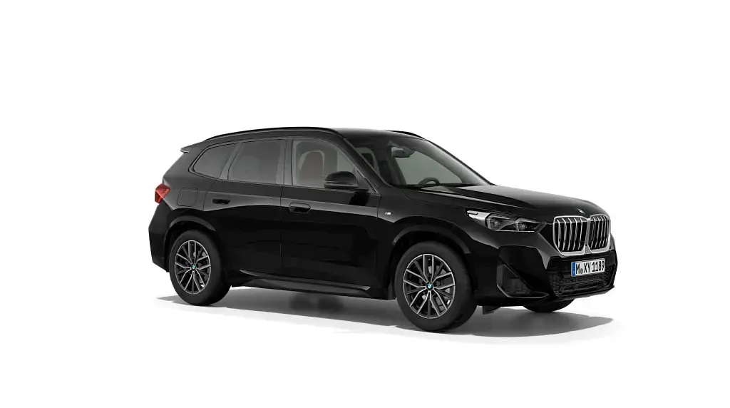 Begagnad BMW 120 Comfort Edition 163 HK (119 kW) 2024 Halvkombi