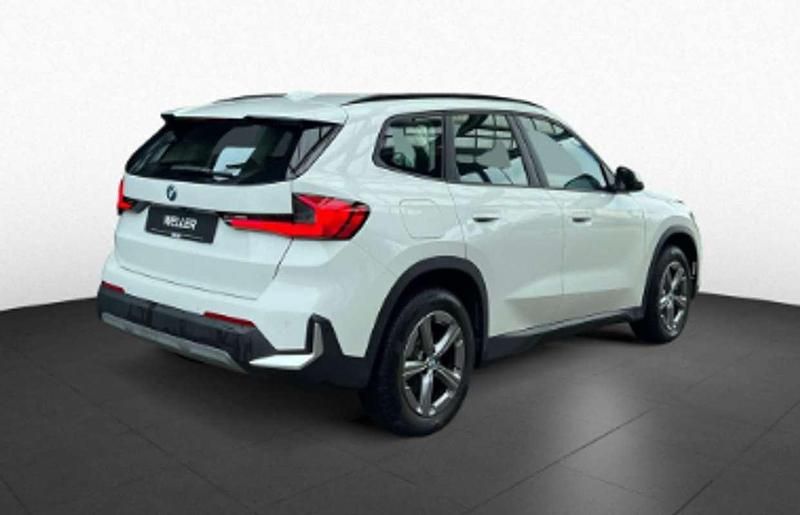 Usado BMW X1 326 CV (239 kW) 2023 Blanco SUV