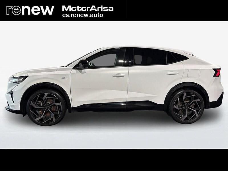 Usado Renault Rafale 300 CV (220 kW) 2025 Blanco SUV