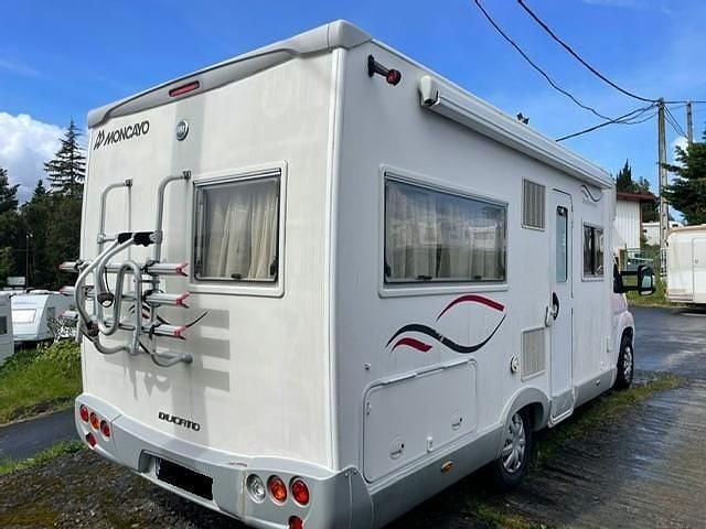 Usado Fiat 130 130 CV (95 kW) 2008