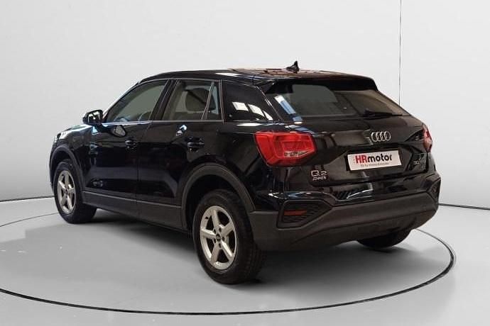 Usado Audi Q2 110 CV (80 kW) 2021 SUV