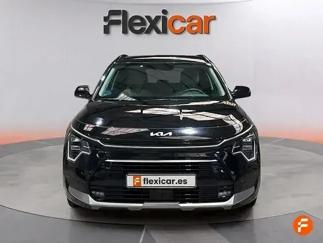 Usado Kia Niro 183 CV (134 kW) 2023 Negro SUV